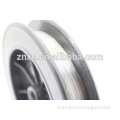 99.99% High Purity Aluminum Wire